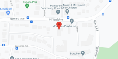 Abbeyfield Orchard City Society in google map