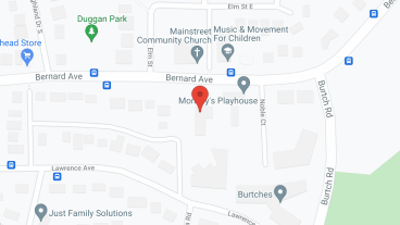 Abbeyfield Orchard City Society in google map