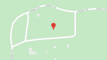 The Lodge in Sisters in google map