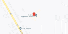 Continuing Healthcare of Lisbon in google map