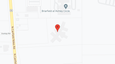 Victoria House in google map