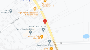 Gracewoods Niles in google map