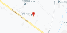 Grace Woods Senior Living Of Salem in google map