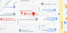 Sea Cliff Assisted Living in google map