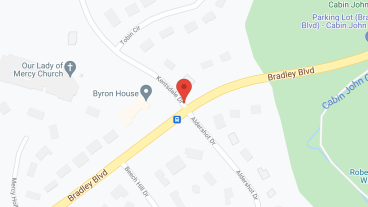Byron House in google map