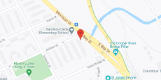 Park Circle Home in google map