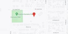 Accolade Healthcare of Pontiac in google map