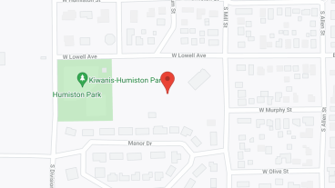 Accolade Healthcare of Pontiac in google map