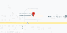 Accolade Healthcare of Paxton on Pells in google map