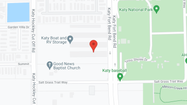 Vibralife of Katy in google map
