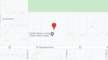 The Grand Hills Castle in google map