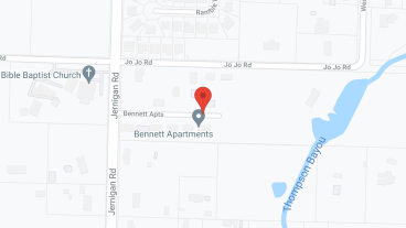 The Residence, Covenant Memory Care Center in google map