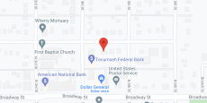 Ridgeview Towers in google map