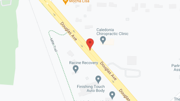 Parkview Gardens in google map