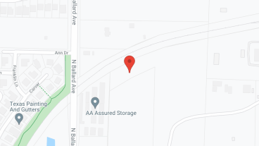 New Haven Assisted Living and Memory Care of Wylie in google map
