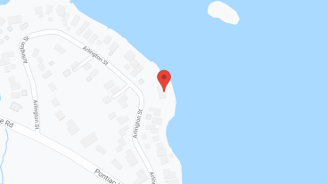 Lakeside Manor in google map