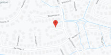 Bickford of Virginia Beach in google map