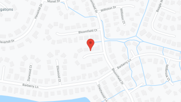Bickford of Virginia Beach in google map