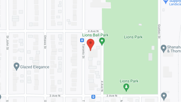 A Grace Within Care Community in google map