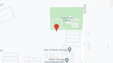 Regency at Coles Park in google map