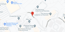 The Crossings At Pheasant Ridge in google map