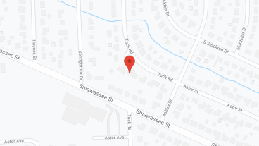 Kathelene's Senior Village, Inc. in google map