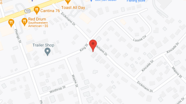 Merrill Gardens at Carolina Park in google map