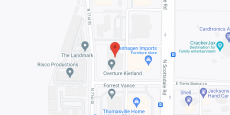 Overture Kierland 55+ Apartment Homes in google map