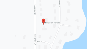 Bay Harbor Memory Care and Assisted Living of Suamico in google map