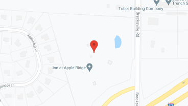 The Inn at Apple Ridge in google map