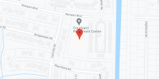 The Courtyard Assisted Living in google map
