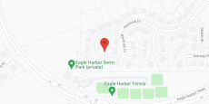 Seagrass Village of Fleming Island in google map