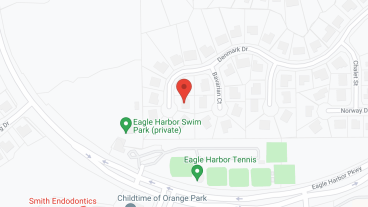 Seagrass Village of Fleming Island in google map
