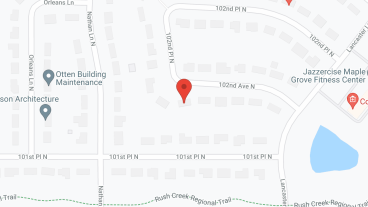 Divine Healing Home Care in google map