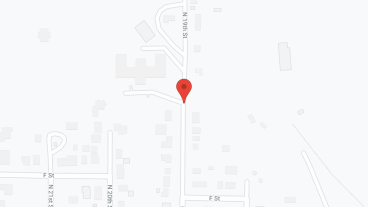 Grandview Assisted and Independent Living in google map