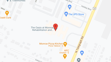 Beach Nursing Home Inc in google map