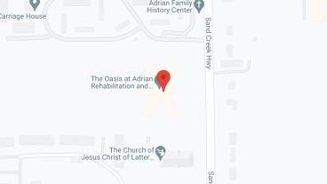 Magnum Care in google map