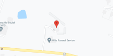 Mill Heights Residential Ctr in google map