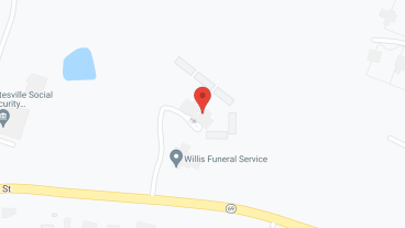 Mill Heights Residential Ctr in google map