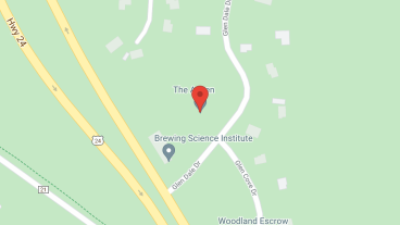 The Aspen at Woodland Park in google map