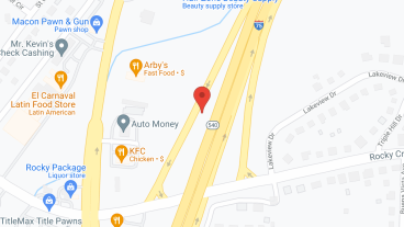 St. Francis Assisted Living Community in google map