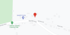 Alpine House of West Union in google map