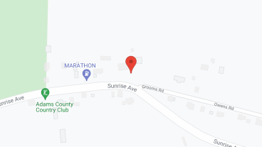 Alpine House of West Union in google map