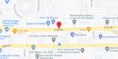 Renaissance Senior Living of Vero Beach in google map