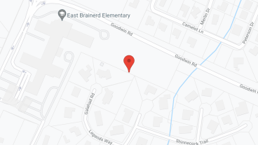 Silverdale Senior Apartments in google map