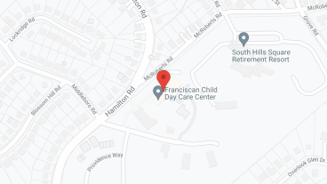 South Hills Square Retirement Resort in google map