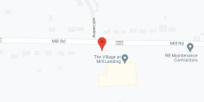 The Village at Mill Landing in google map