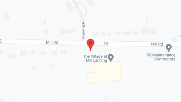 The Village at Mill Landing in google map