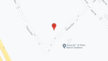The Madyson at Palm Beach Gardens in google map