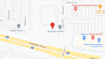 Brooklyn Pointe Assisted Living and Memory Care in google map